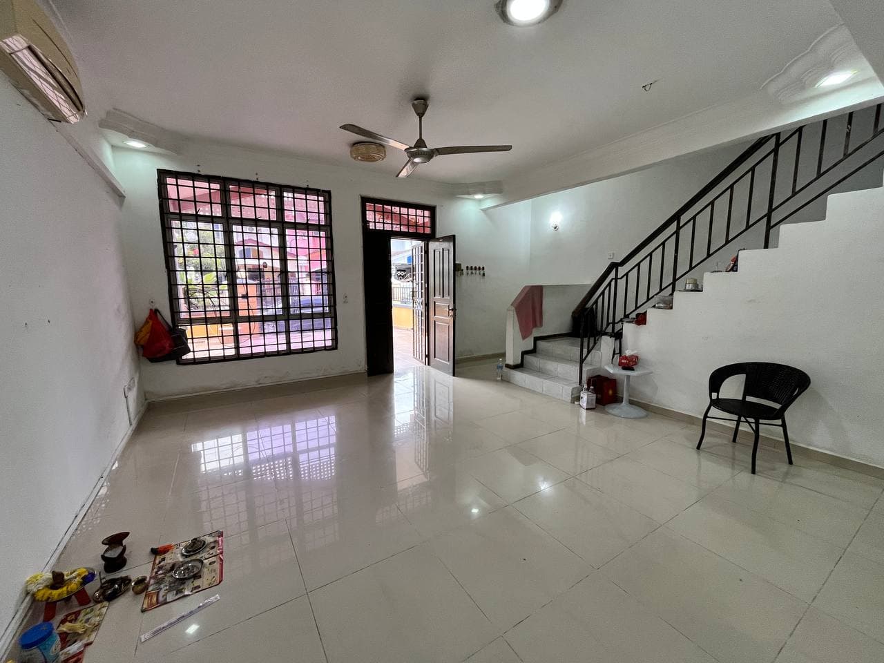 Double Storey Intermediate Bandar Seri Alam 3