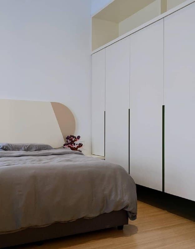 Loft Unit Jalan Medini Selatan 3 10