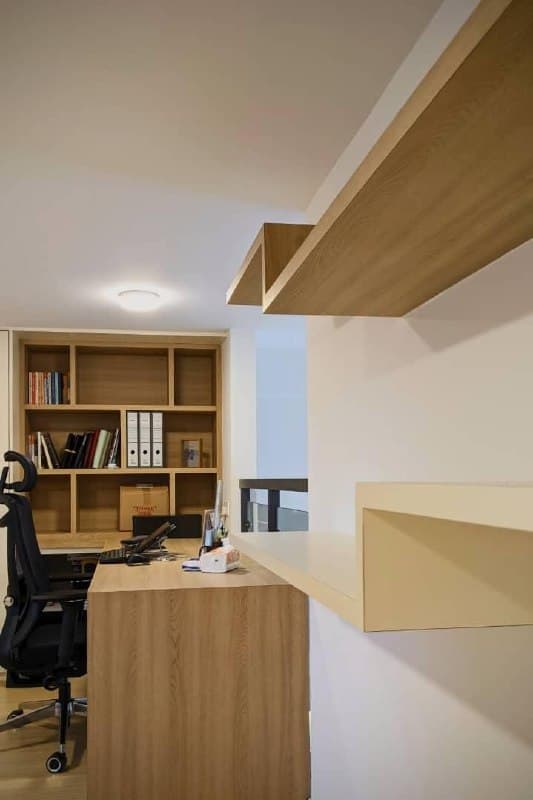 Loft Unit Jalan Medini Selatan 3 3