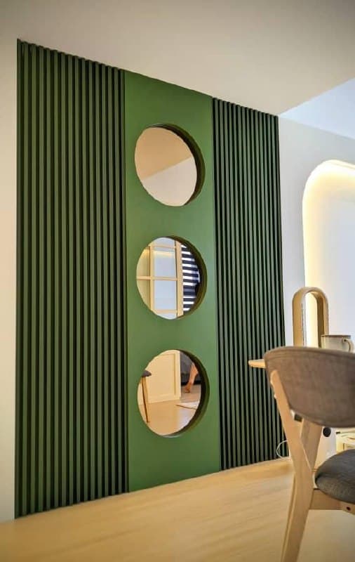 Loft Unit Jalan Medini Selatan 3 8