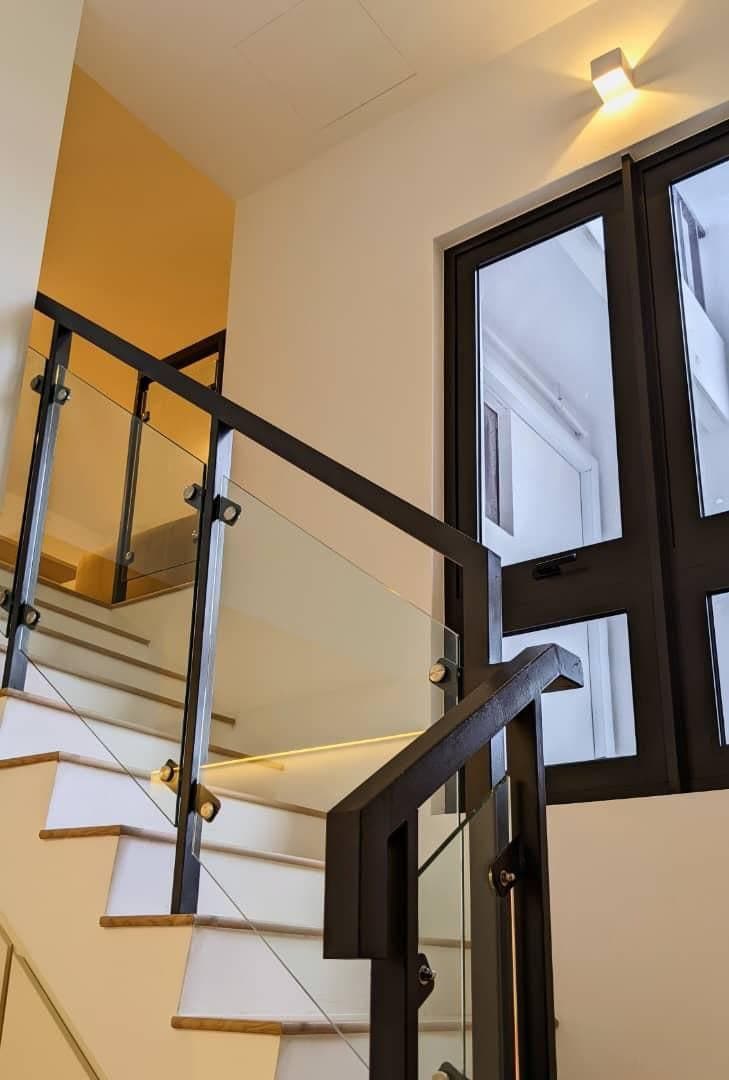 Loft Unit Jalan Medini Selatan 3 6