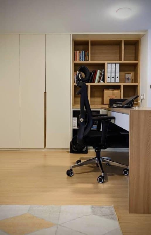 Loft Unit Jalan Medini Selatan 3 4