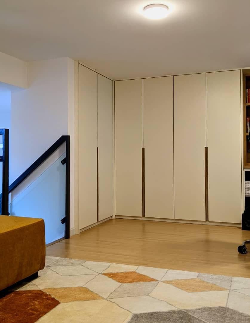 Loft Unit Jalan Medini Selatan 3 11