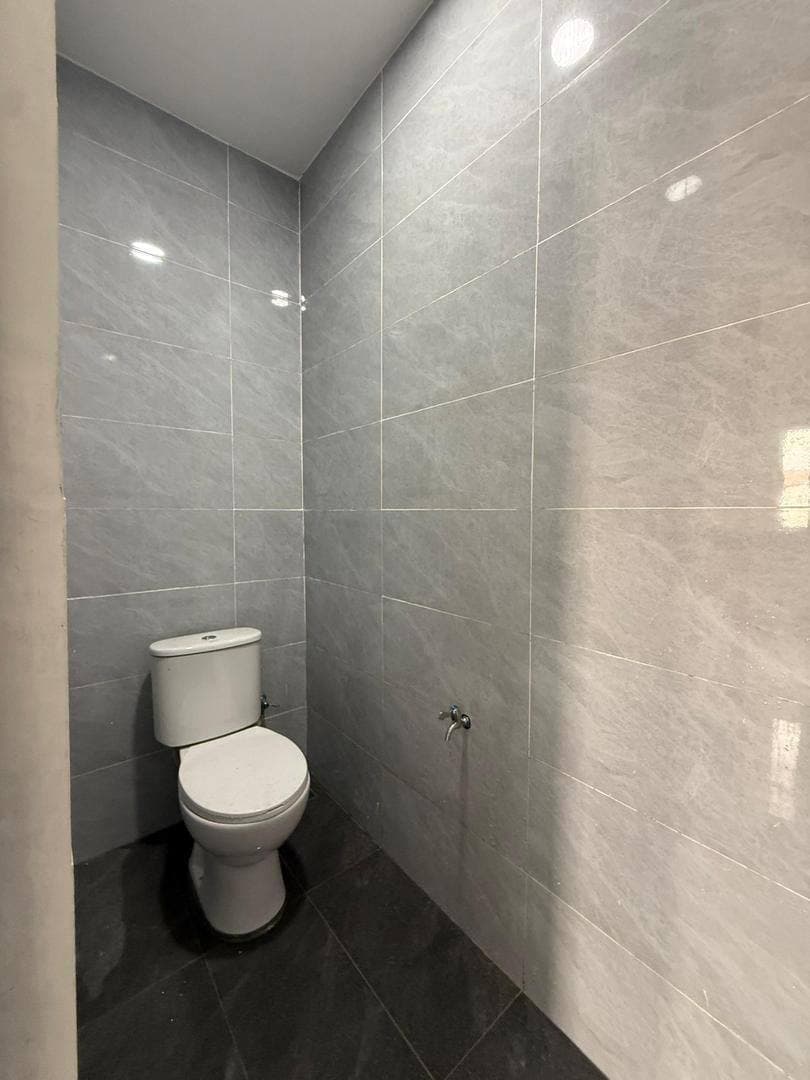 Double Storey Low Cost Endlot Taman Damai Jaya Skudai 9