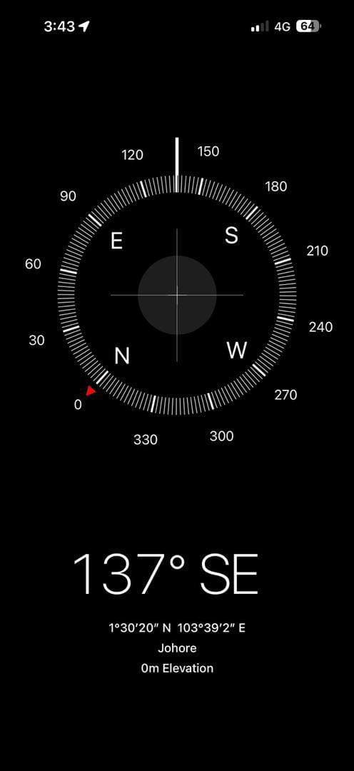 Double Storey Low Cost Endlot Taman Damai Jaya Skudai 12