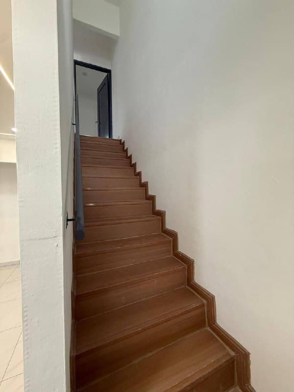 Double Storey Low Cost Endlot Taman Damai Jaya Skudai 16