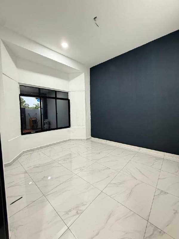 Single Storey Terrace Taman Sri Skudai 4