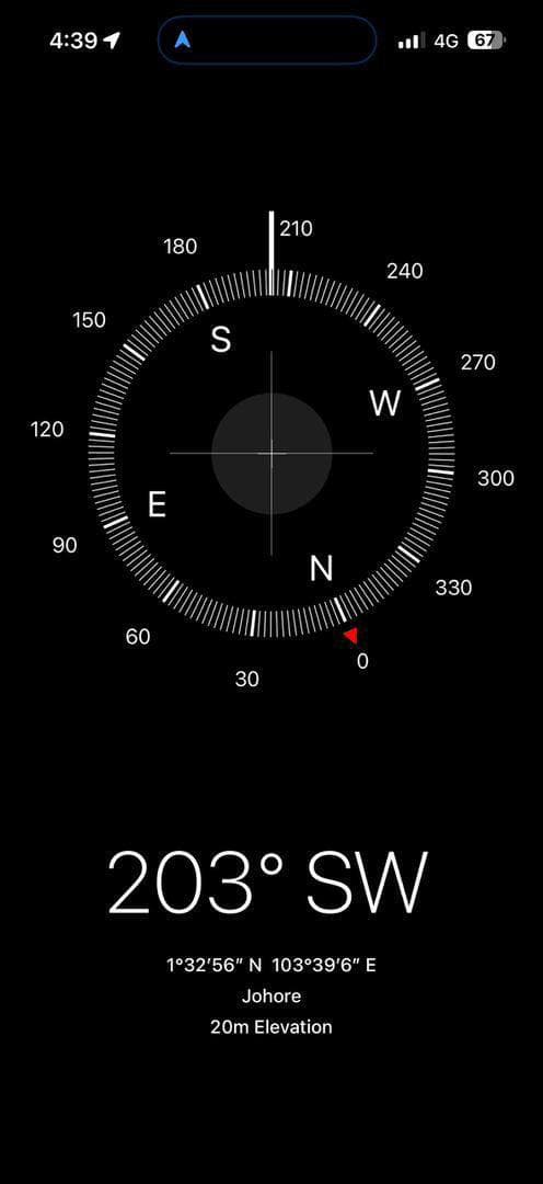 Single Storey Terrace Taman Sri Skudai 12