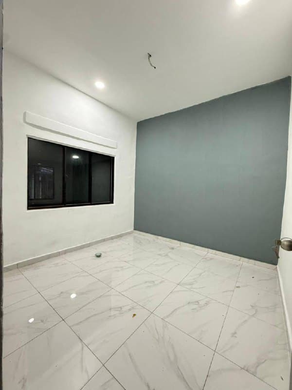 Single Storey Terrace Taman Sri Skudai 14
