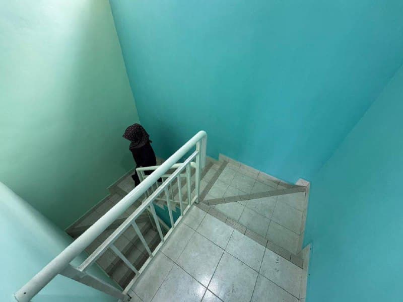 Double storey terrace house Bandar Seri Alam 12