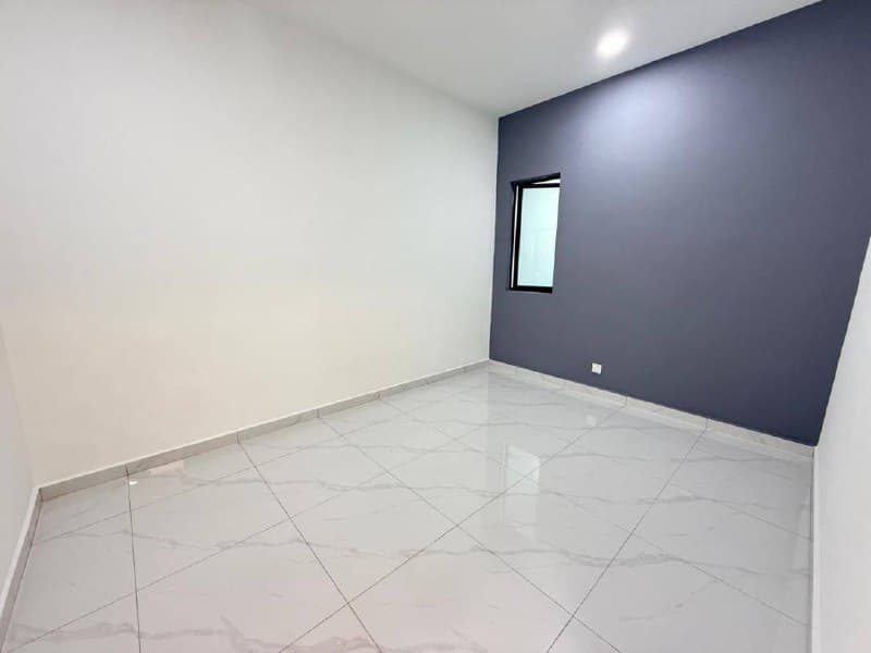 Single Storey Terrace House Johor Bahru 5