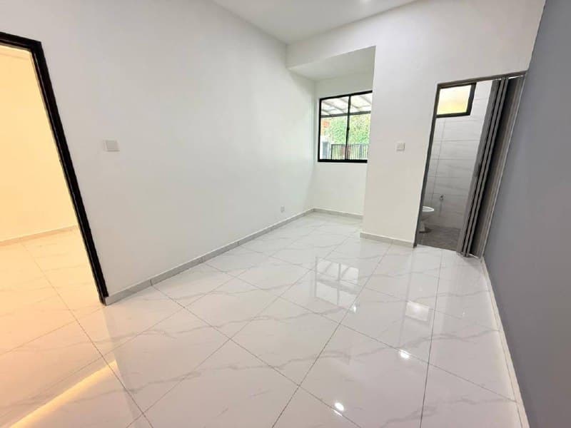 Single Storey Terrace House Johor Bahru 4