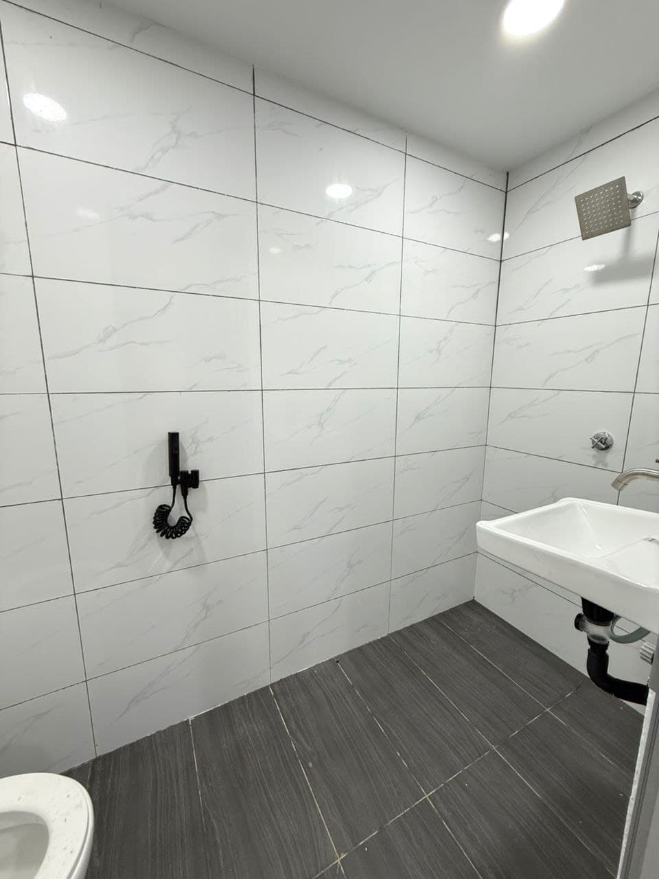 Double Storey Low Cost Endlot Kulai Saleng 10