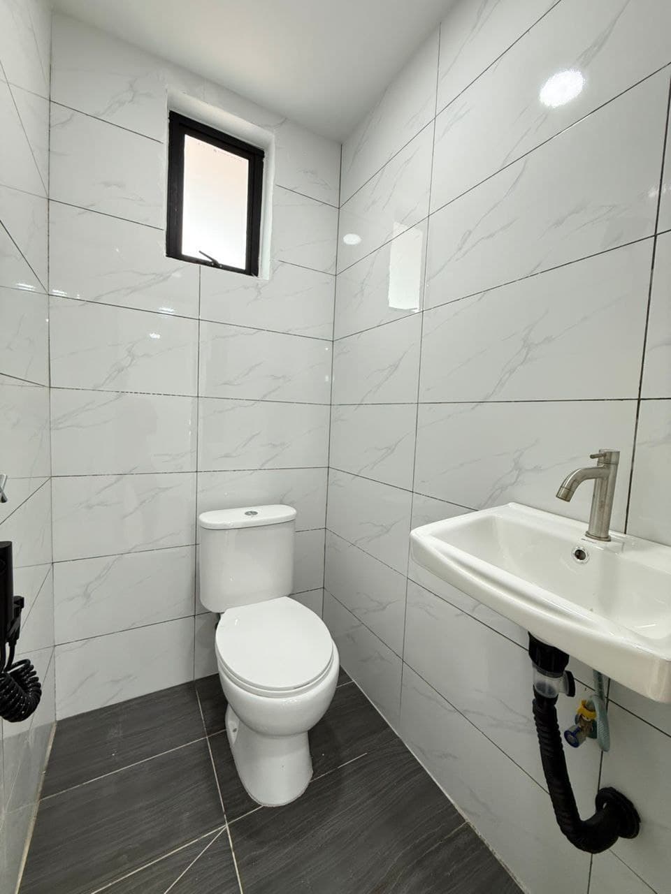 Double Storey Low Cost Endlot Kulai Saleng 9