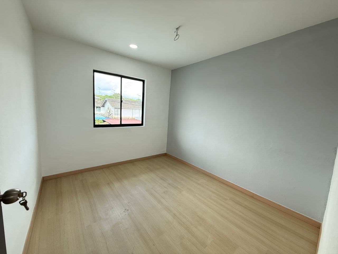 Double Storey Low Cost Endlot Kulai Saleng 16