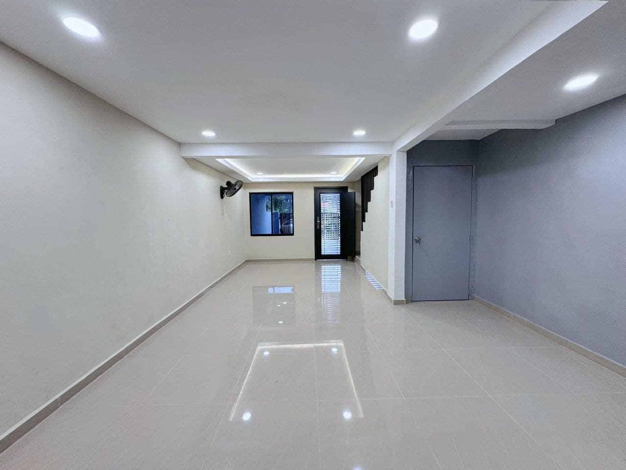 Large Double Storey Low Cost Tmn Muhibbah (Kulai) 2