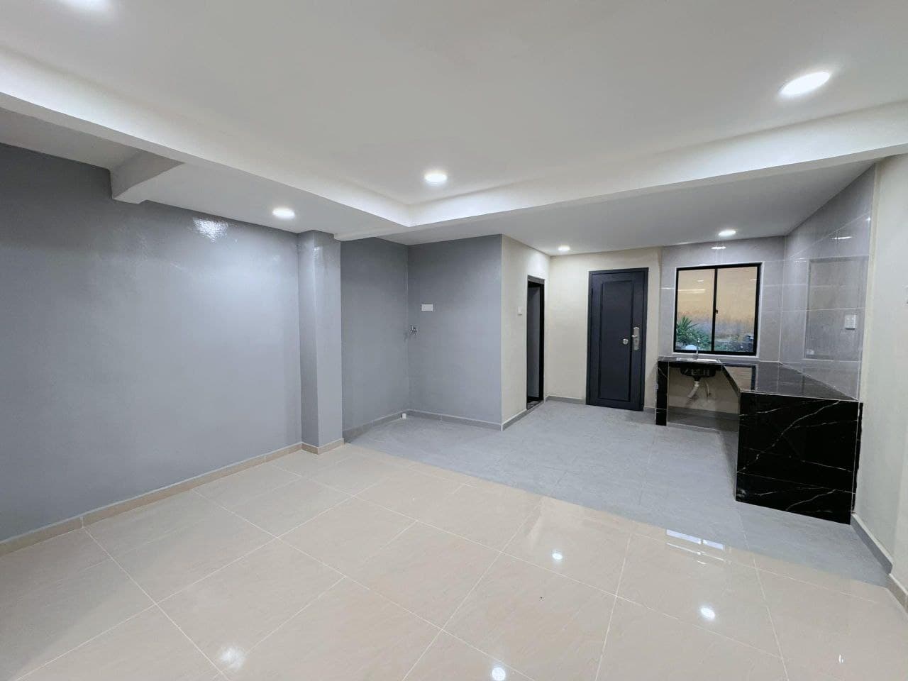 Large Double Storey Low Cost Tmn Muhibbah (Kulai) 5