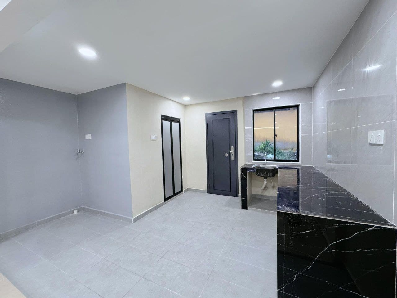 Large Double Storey Low Cost Tmn Muhibbah (Kulai) 7