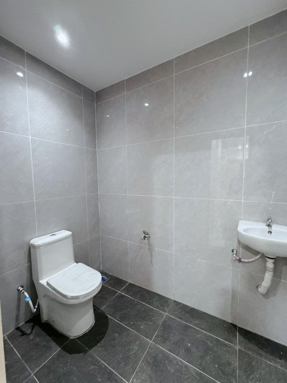 Large Double Storey Low Cost Tmn Muhibbah (Kulai) 11