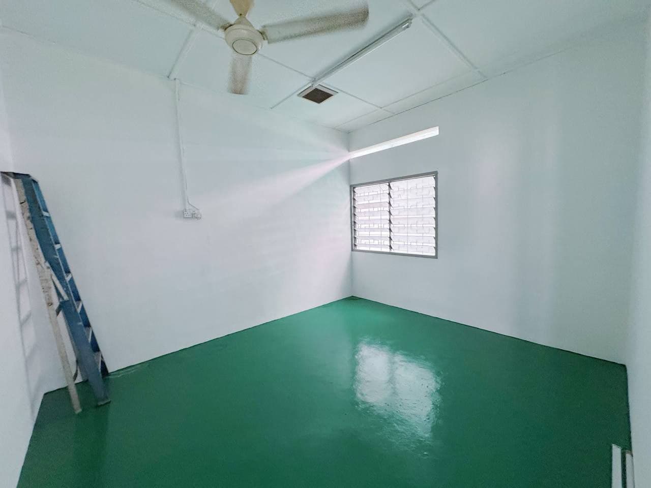 Single Storey Taman Kulai Besar 10