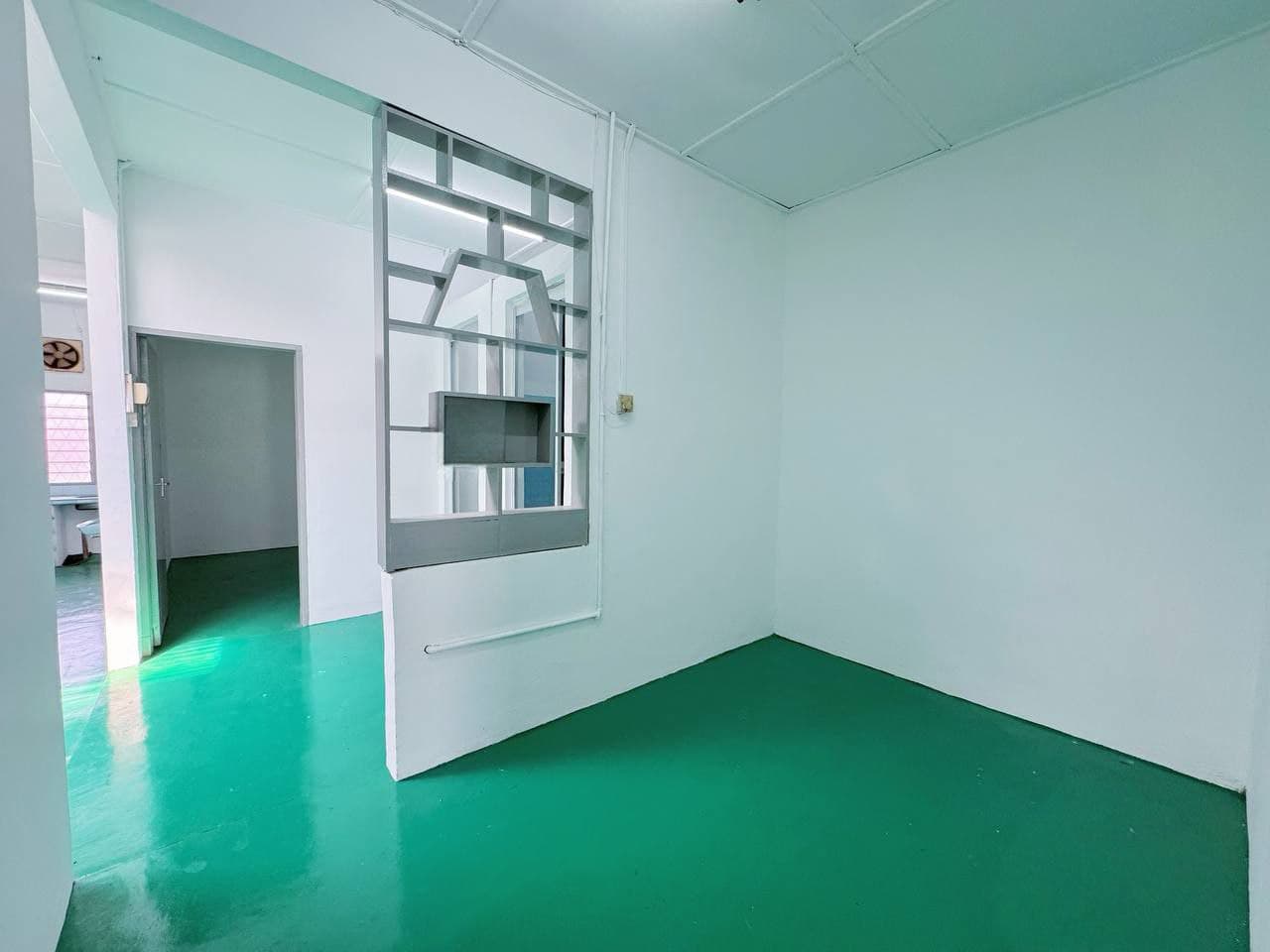 Single Storey Taman Kulai Besar 3