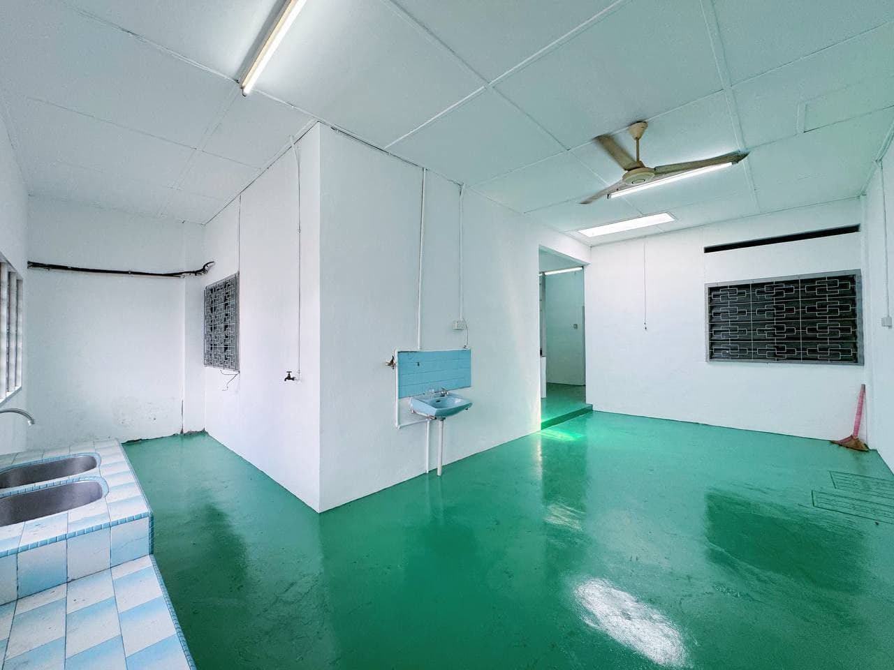 Single Storey Taman Kulai Besar 6