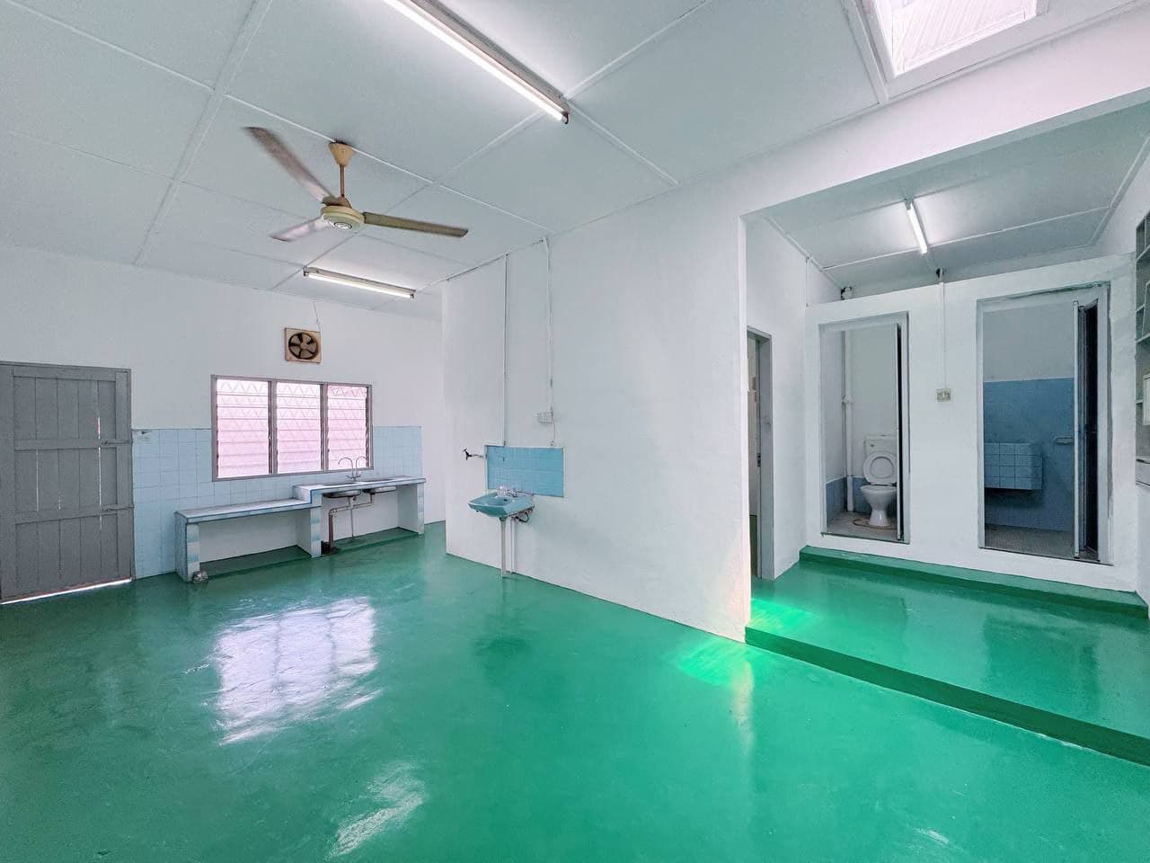 Single Storey Taman Kulai Besar 5