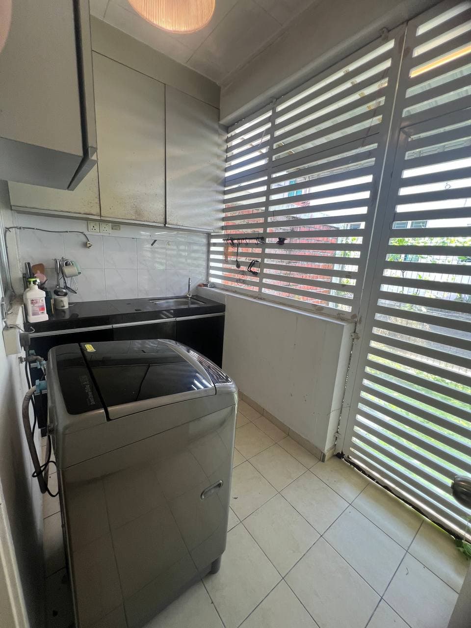 Double Storey Terrace (Intermediate Unit) Jalan Jasa, Rini Hills 16