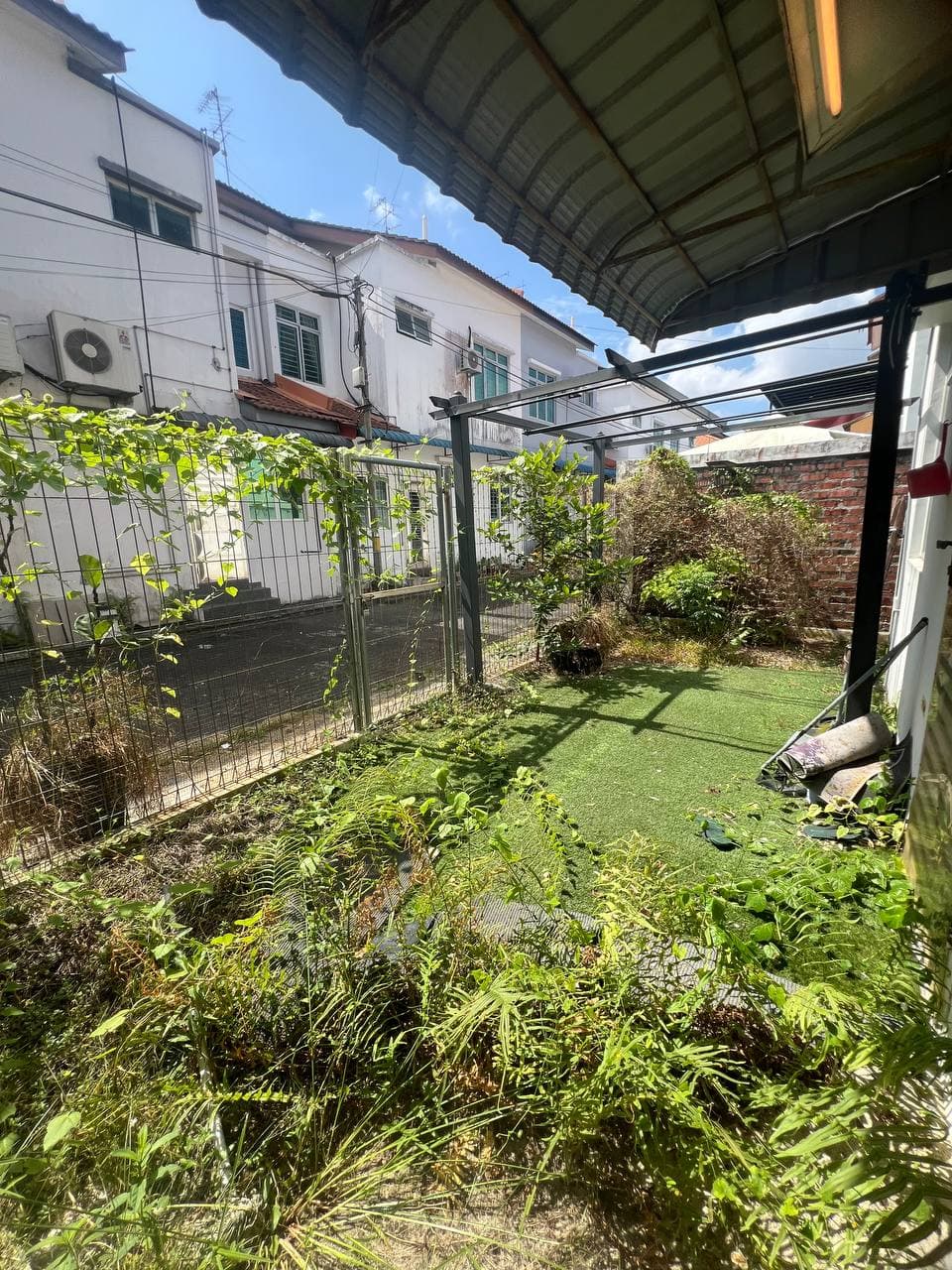 Double Storey Terrace (Intermediate Unit) Jalan Jasa, Rini Hills 18