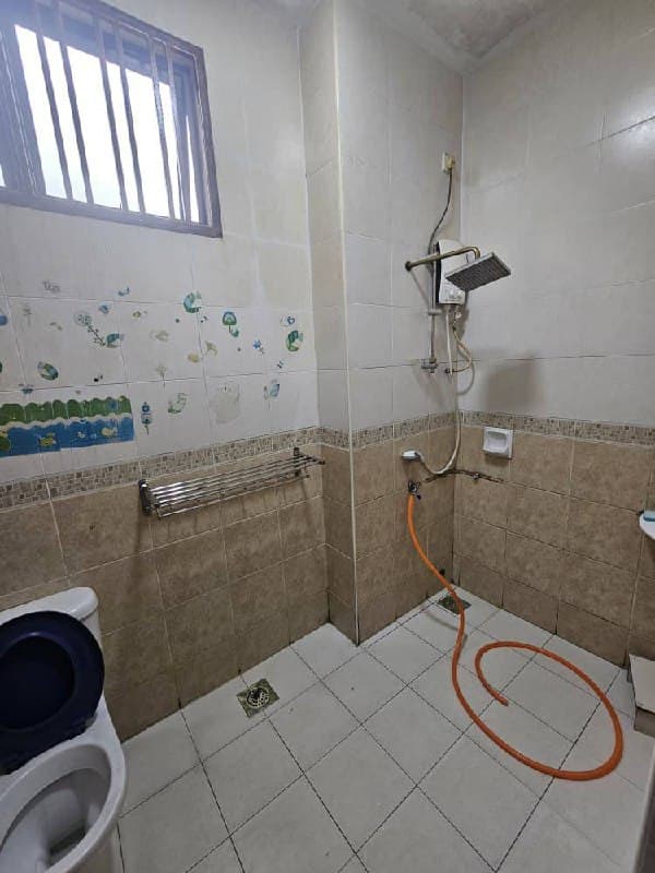 Double Storey Semi-Detached (Endlot) Taman Sutera Utama 7