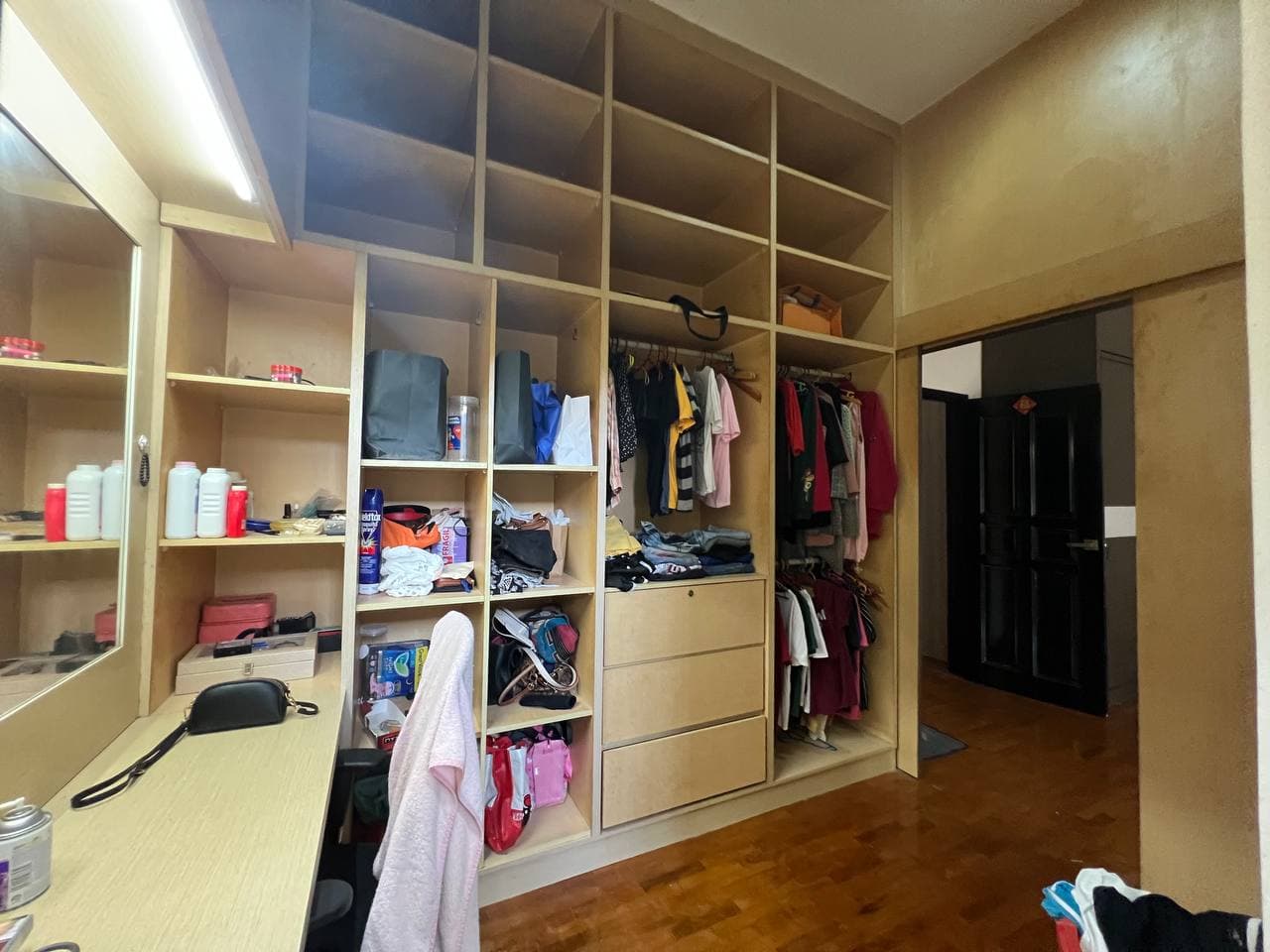 Double Storey Semi-Detached (Endlot) Taman Sutera Utama 22