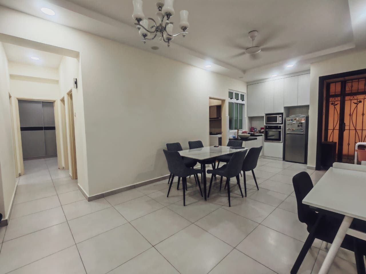 Apartment Lagenda Tasek Luxurious Suites @ Larkin 4