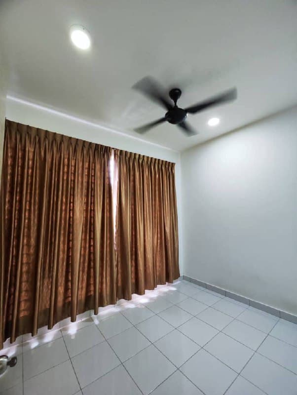 2.5 Storey Imperial Jade Seri Alam 6