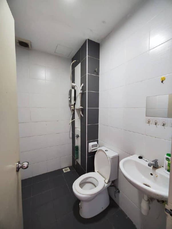 2.5 Storey Imperial Jade Seri Alam 9