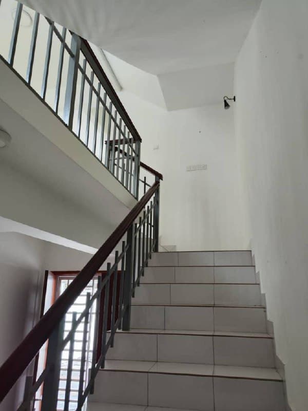 2.5 Storey Imperial Jade Seri Alam 3