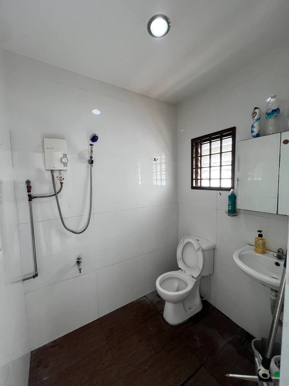 Single Storey Terrace Jalan Lembing, Taman Sri Tebrau 10