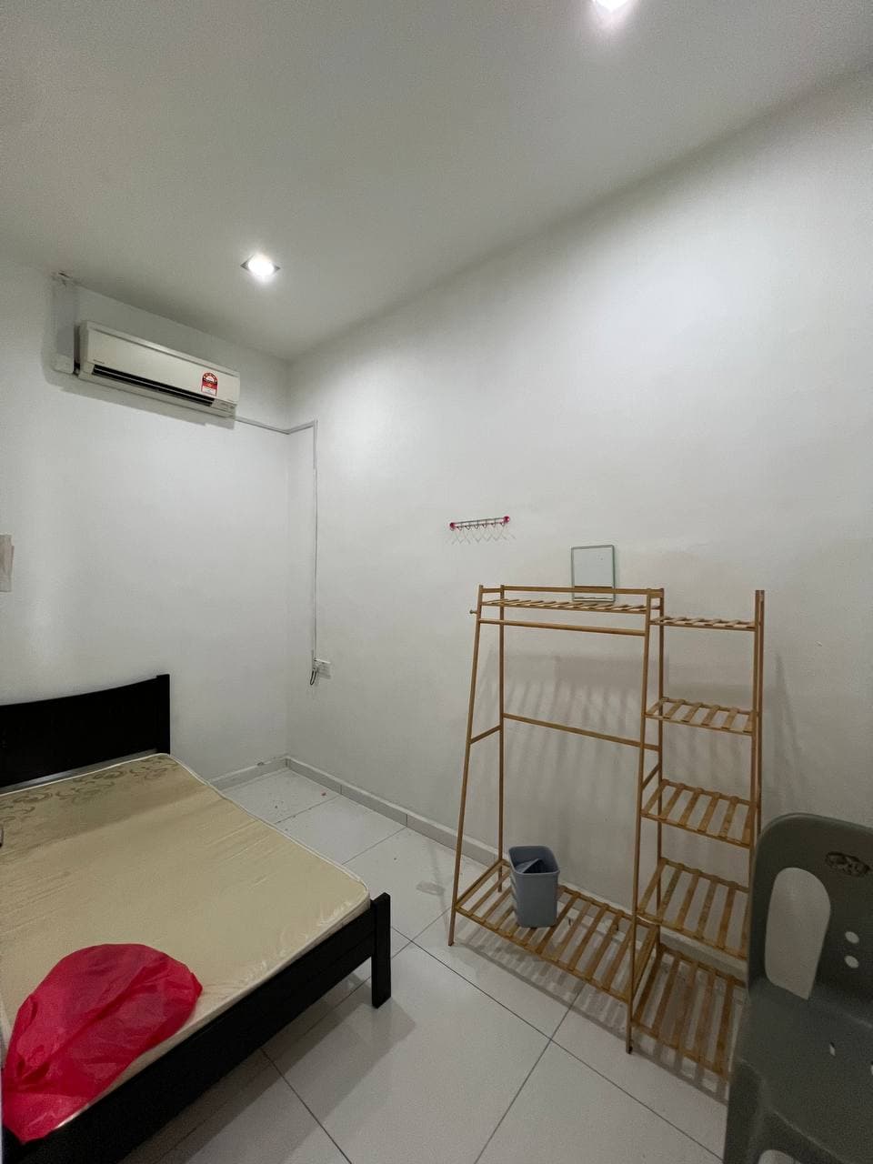Single Storey Terrace Jalan Lembing, Taman Sri Tebrau 2