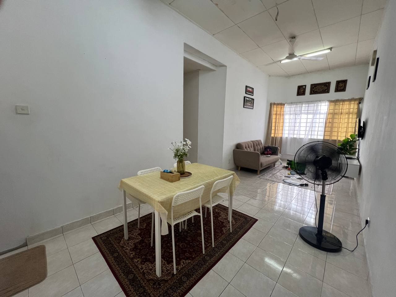 Apartment Vista Seri Alam 2