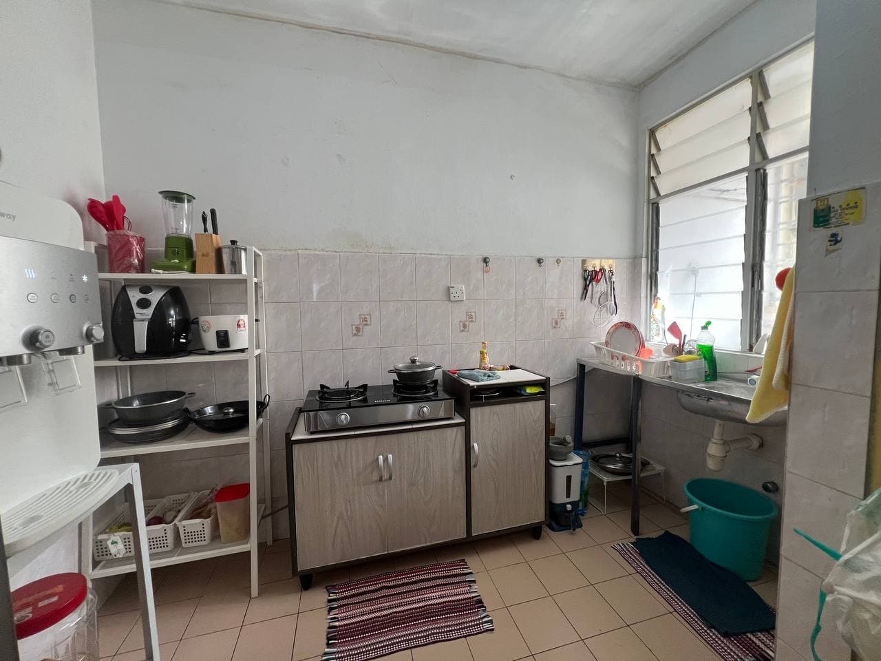 Apartment Vista Seri Alam 4