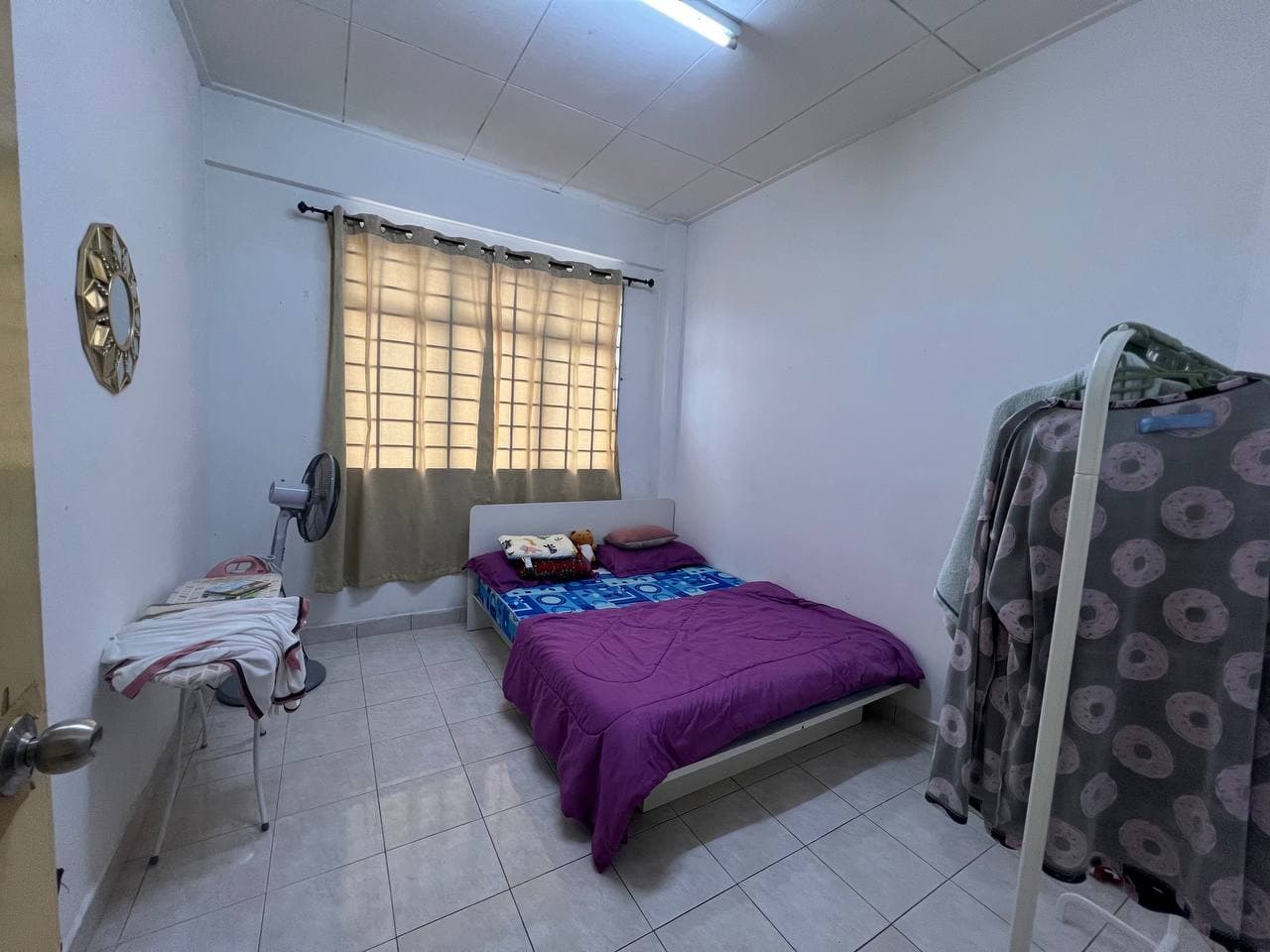 Apartment Vista Seri Alam 5