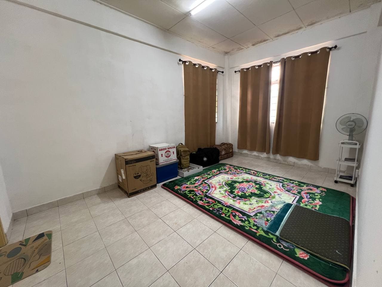 Apartment Vista Seri Alam 6