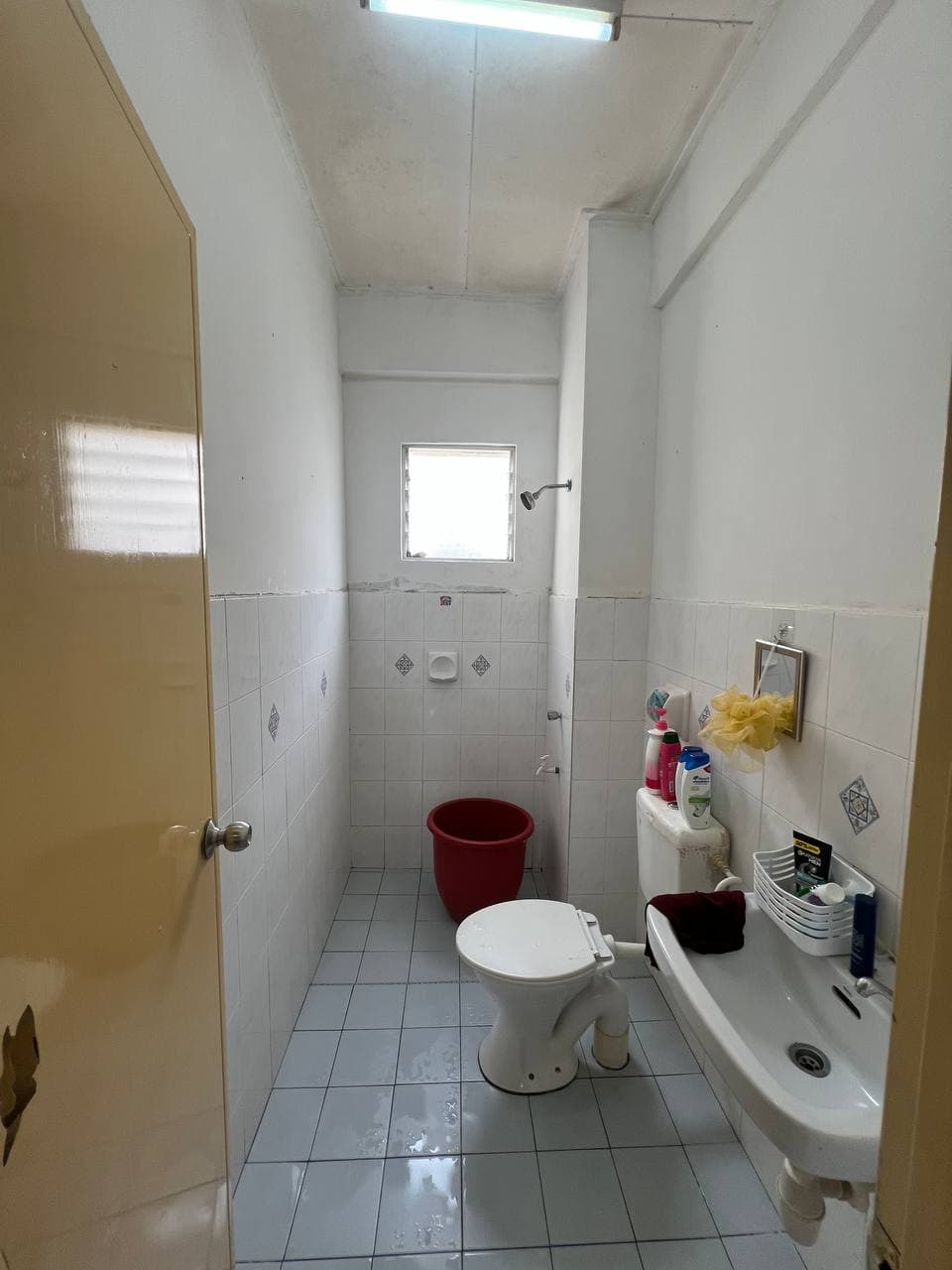 Apartment Vista Seri Alam 9