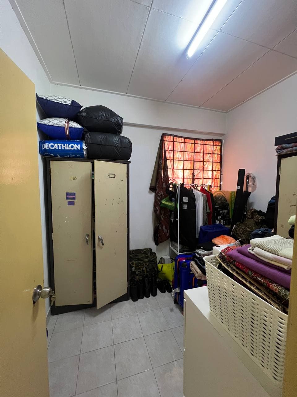 Apartment Vista Seri Alam 8