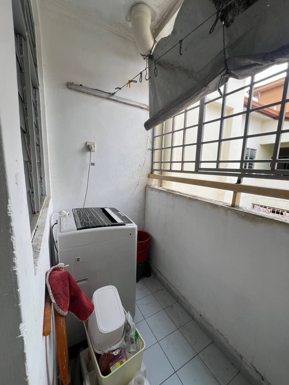 Apartment Vista Seri Alam 7