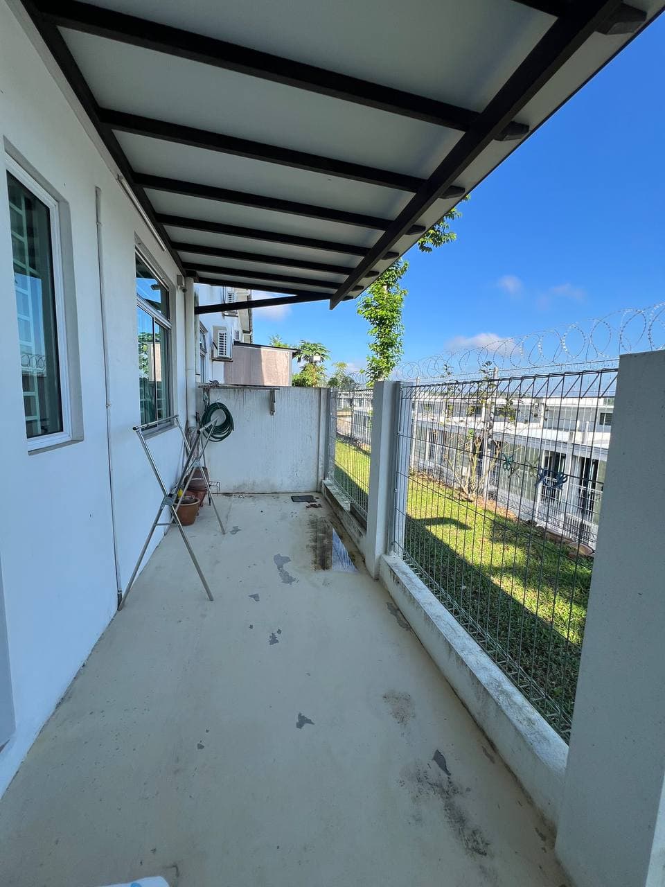 Double Storey Terrace Imperial Jade Residenz 6