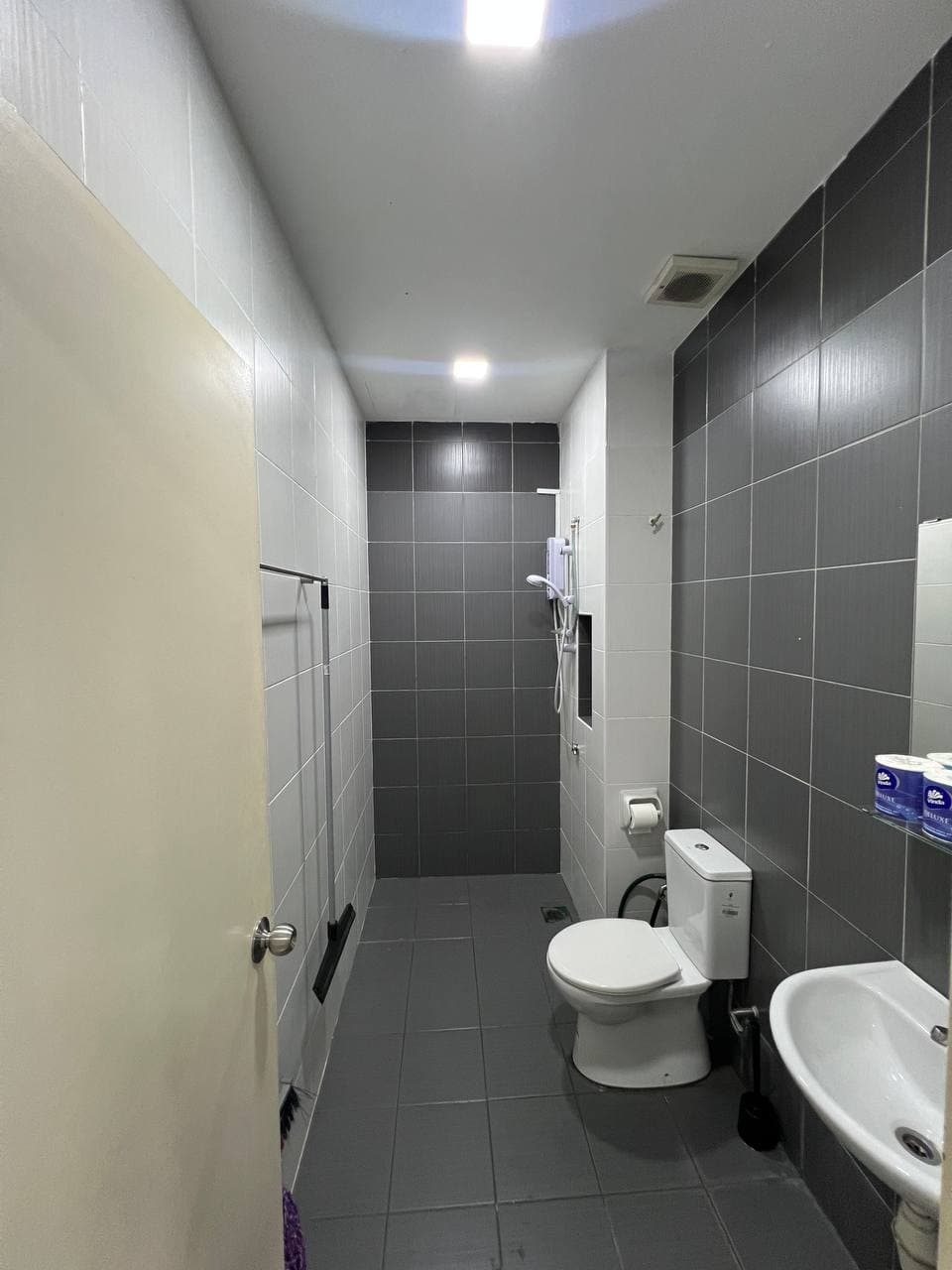 Double Storey Terrace Imperial Jade Residenz 10