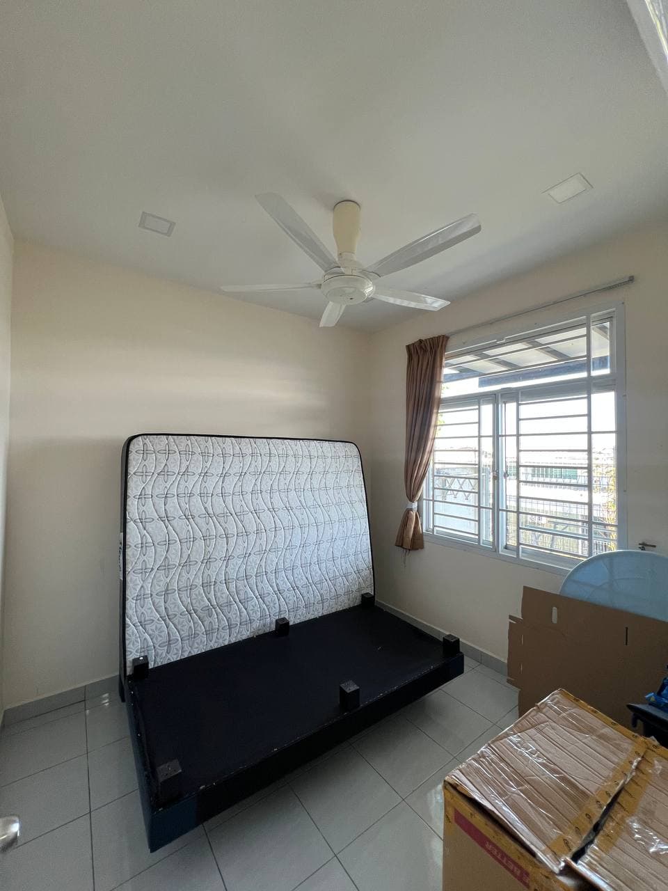 Double Storey Terrace Imperial Jade Residenz 7