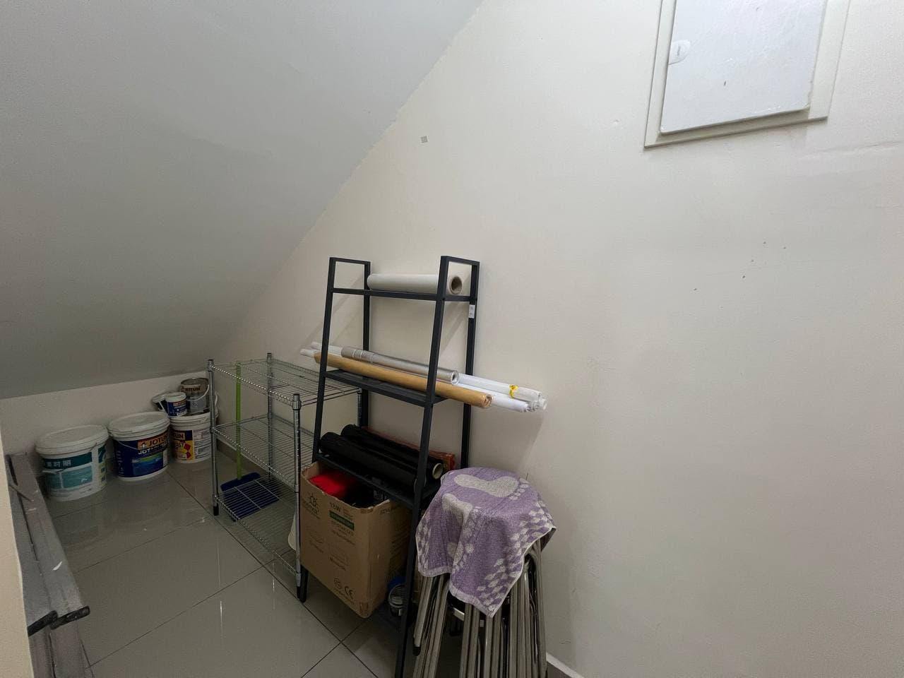 Double Storey Terrace Imperial Jade Residenz 9