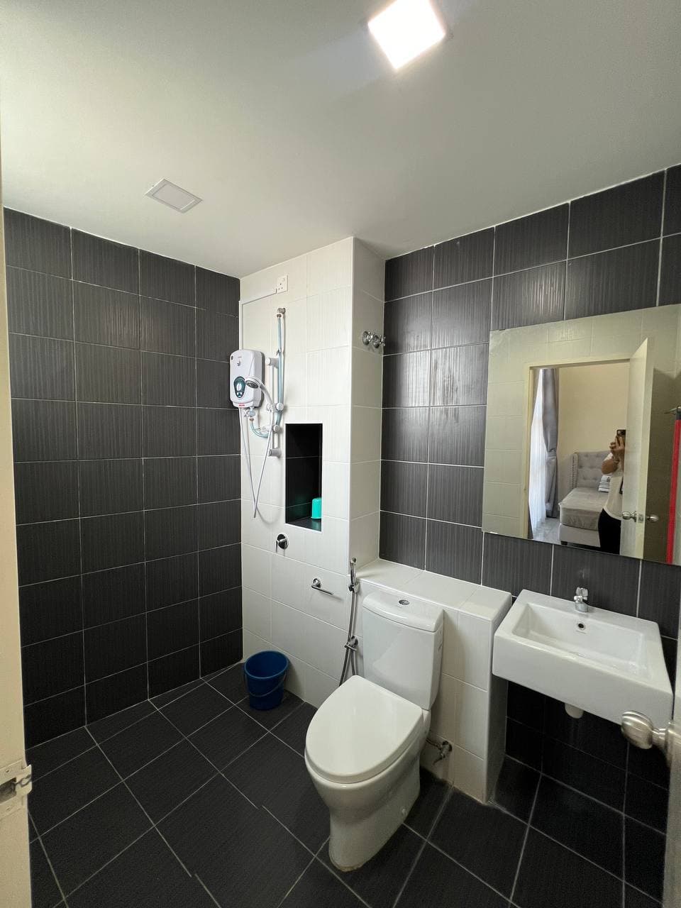 Double Storey Terrace Imperial Jade Residenz 11