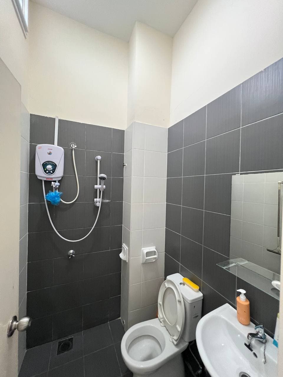 Double Storey Terrace Imperial Jade Residenz 14